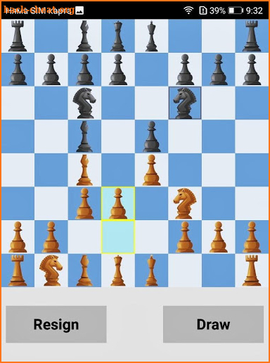 Deep Chess - Free screenshot