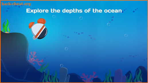 Deep Dive: Ocean Explorer screenshot