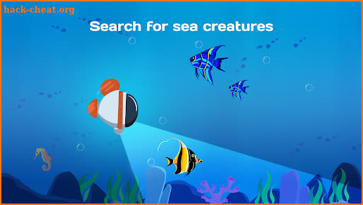 Deep Dive: Ocean Explorer screenshot