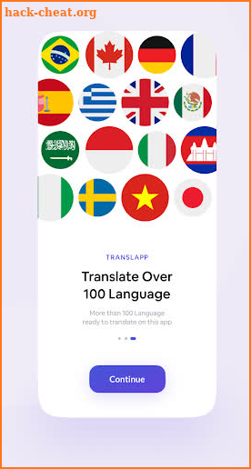 Deep-L Translator : Smart Translate screenshot