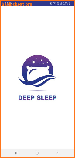 Deep Sleep screenshot