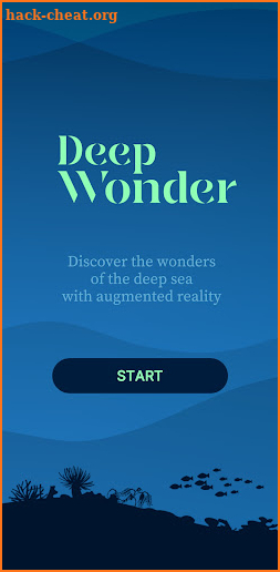 Deep Wonder screenshot