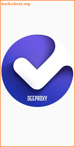 DeeProxy screenshot