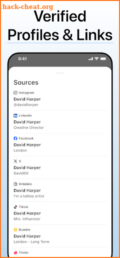 Deepsearch AI Search Assistant screenshot