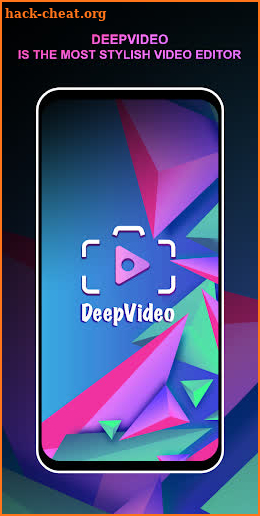 DeepVideo screenshot