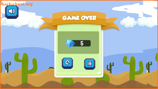 Deer Adventure screenshot