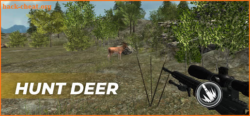 Deer Hunter 2021 screenshot