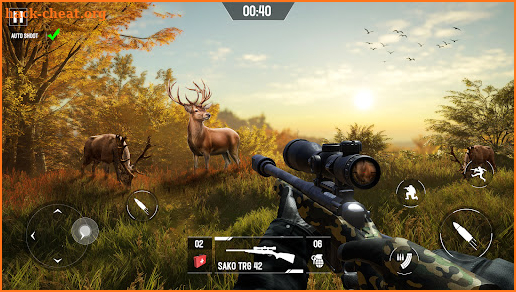 Deer Hunter - Call of the Wild screenshot