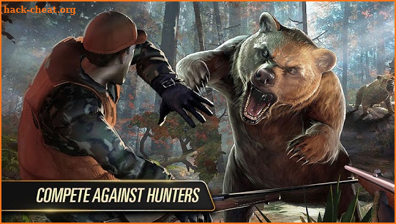 DEER HUNTER CLASSIC screenshot