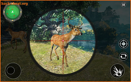 Deer Hunter Free screenshot