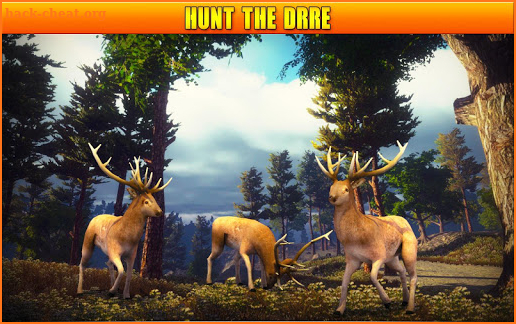 Deer Hunting 19 screenshot