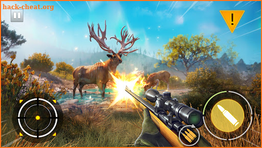 Deer Hunting 2: Hunting Season screenshot