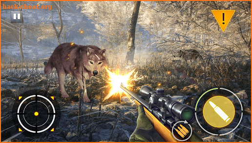 Deer Hunting 2: Hunting Season screenshot