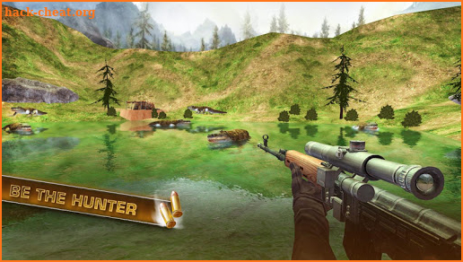 Deer Hunting 2018 screenshot