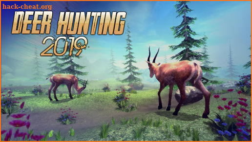 Deer Hunting 2019 screenshot