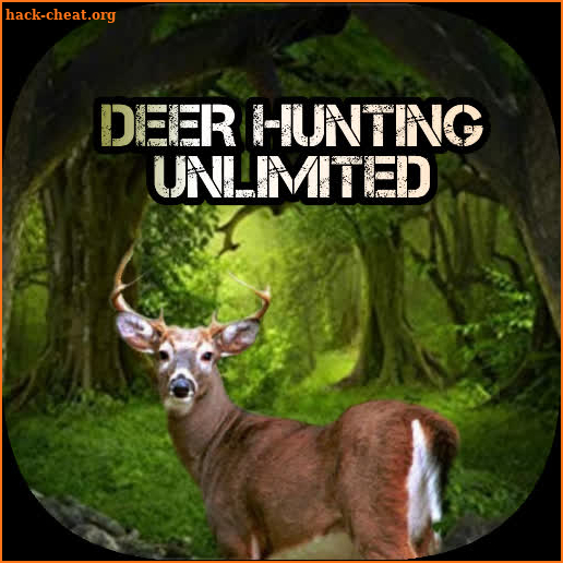 Deer Hunting Unlimited screenshot