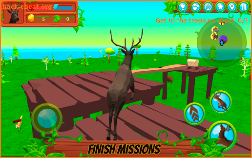 deer-simulator-animal-family-hacks-tips-hints-and-cheats-hack-cheat