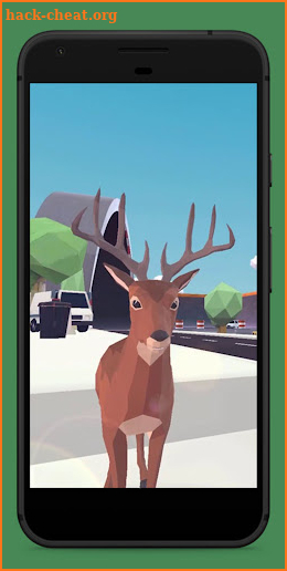 Deer Simulator Guide screenshot