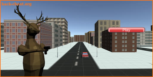 Deer Simulator Ultimate screenshot