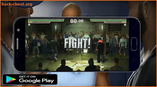 Def Jam Fight For NY Walkthrough 2020 screenshot