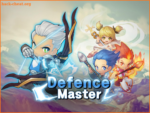 Defence Master screenshot