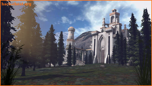 Defend The Castle screenshot