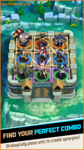 Defense Derby screenshot