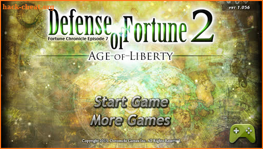 Defense of Fortune 2 screenshot