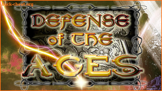 Defense of the Ages: Tower Defense/TD Game screenshot