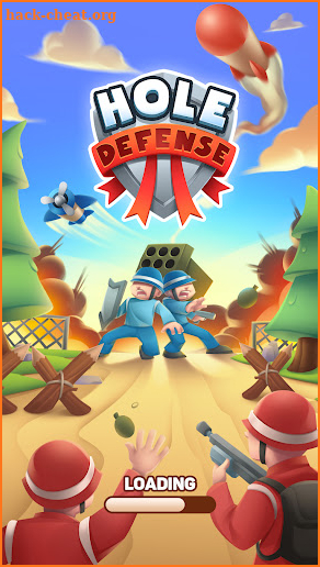 Defense Quest: Save Your Base screenshot