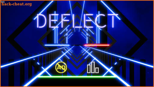 Deflect - Lightsaber screenshot