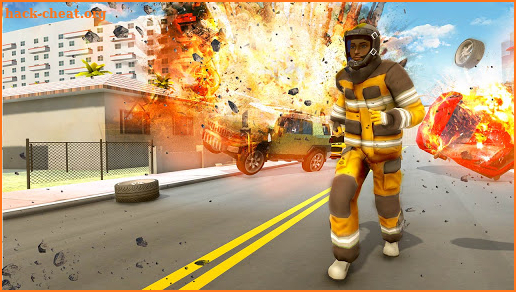 Defuse The Bomb Squad- Bomb Defusal Games 3D screenshot