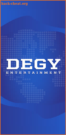 Degy Entertainment screenshot