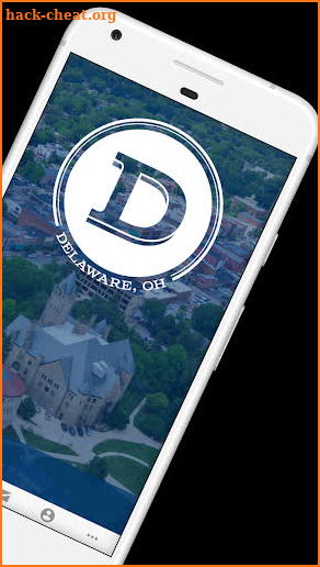 Del-AWARE Mobile screenshot