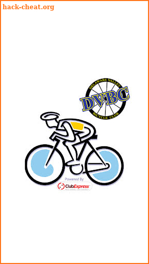 Delaware Valley Bicycle Club screenshot
