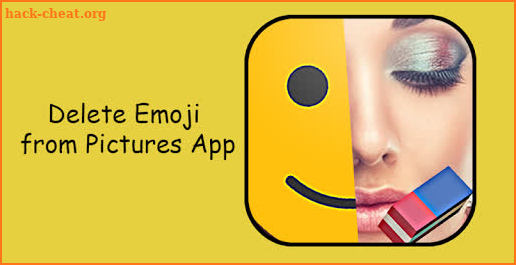 Delete Emoji From Pictures screenshot