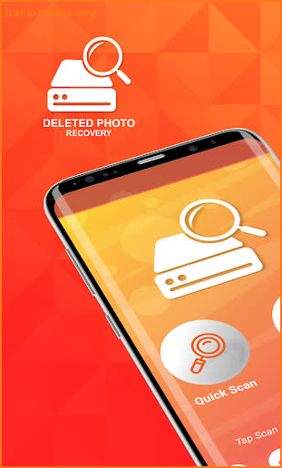 Deleted Photo Recovery Free screenshot