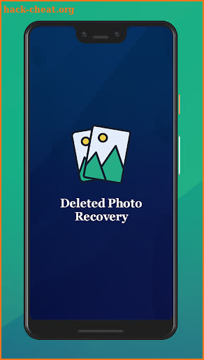 Deleted Photo Recovery Without Root-Restore Images screenshot