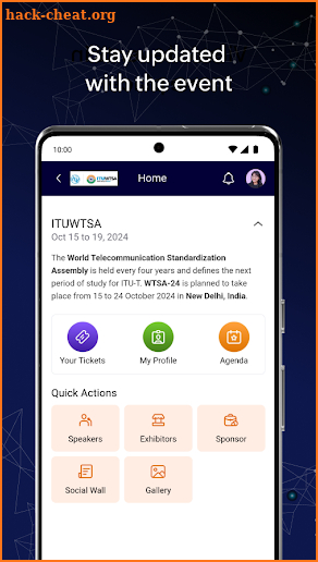 DELHIWTSA24 screenshot