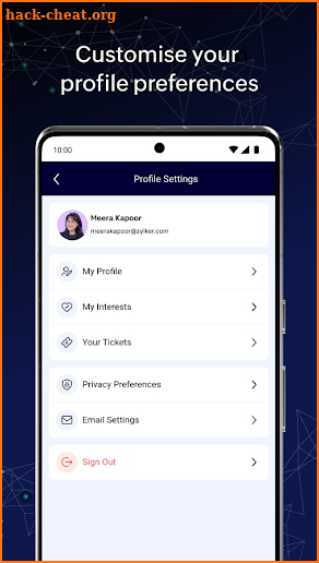 DELHIWTSA24 screenshot