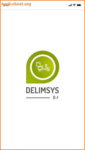 DELIMSYS D1 screenshot