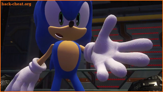 Deliplays For Sonic Trick Advent screenshot
