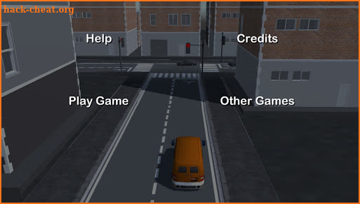 Delivery Dash Challenge screenshot