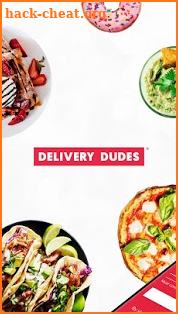 Delivery Dudes screenshot