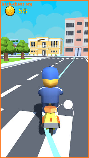 Delivery Hero screenshot