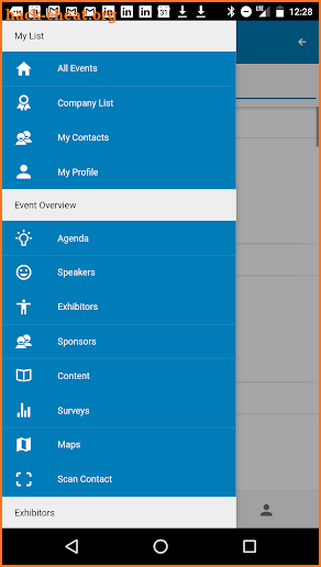 Dell Technologies Forum NA screenshot