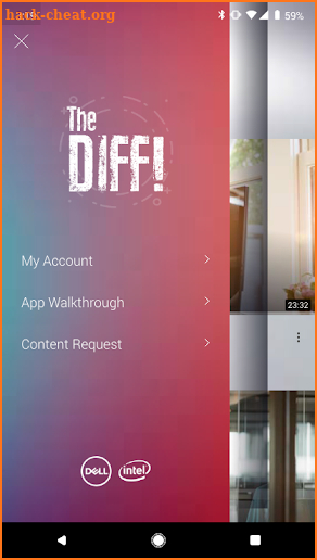 Dell: The DIFF! screenshot