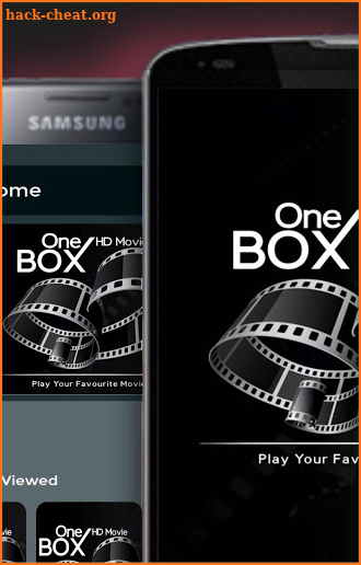 Delldev - One BOX Movie screenshot