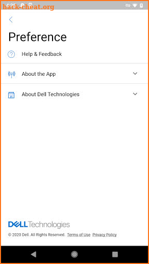 DellTechnologies PartnerPortal screenshot