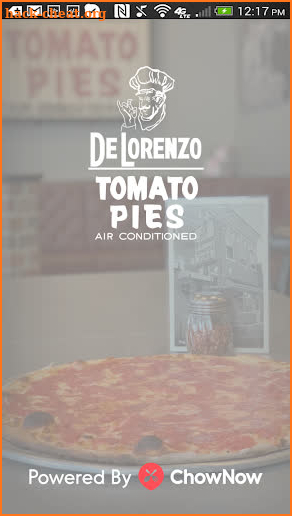 Delorenzo's Tomato Pies screenshot
